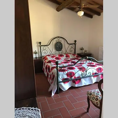 Casetta Tre Poderi Papaveri *