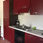 Appartement Casetta Tre Poderi Papaveri Monte Cucco