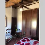 Casetta Tre Poderi Papaveri Apartmán *