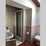 Casetta Tre Poderi Papaveri Apartmán Monte Cucco