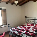 Appartement Casetta Tre Poderi Papaveri Monte Cucco