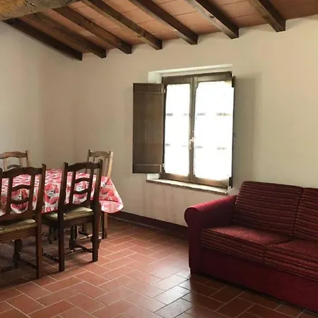 Casetta Tre Poderi Papaveri *