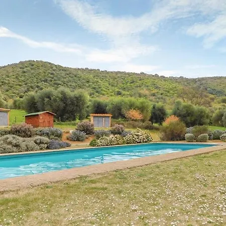 Casetta Tre Poderi Papaveri Lejlighed *