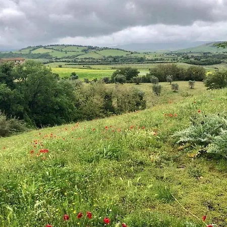 Lejlighed Casetta Tre Poderi Papaveri