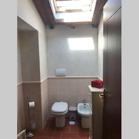 Casetta Tre Poderi Papaveri *