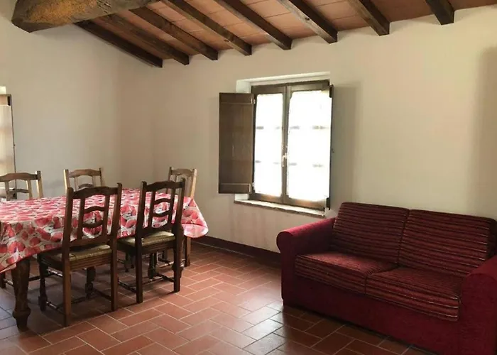 Casetta Tre Poderi Papaveri *