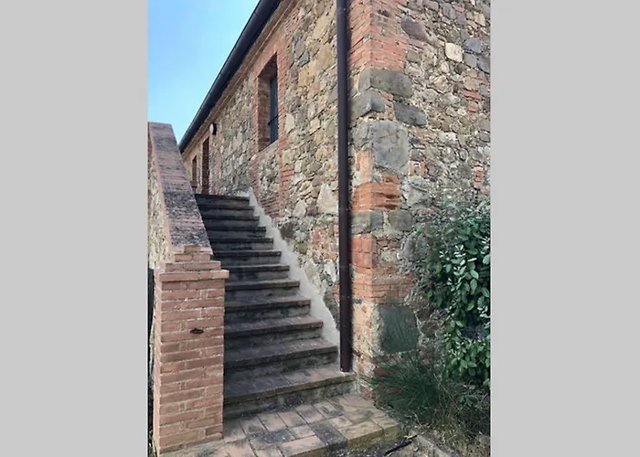 Casetta Tre Poderi Papaveri Monte Cucco