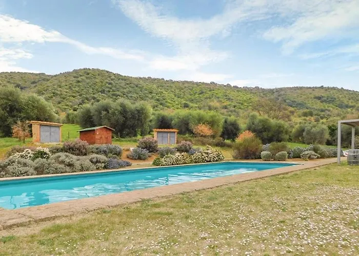 Casetta Tre Poderi Papaveri Apartamento *