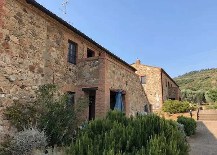 Casetta Tre Poderi Papaveri *