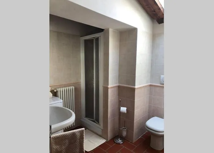 Casetta Tre Poderi Papaveri Apartamento Monte Cucco