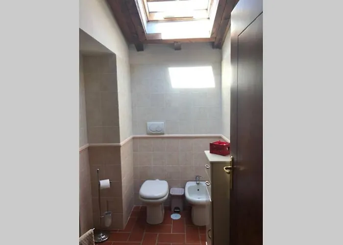 Casetta Tre Poderi Papaveri *