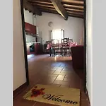 Casetta Tre Poderi Papaveri