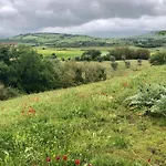 Апартаменты Casetta Tre Poderi Papaveri