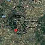 Casetta Tre Poderi Papaveri Апартаменты *