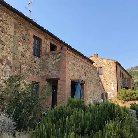 Casetta Tre Poderi Papaveri *